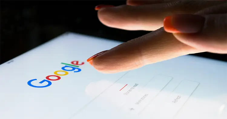 Types of Google Searches