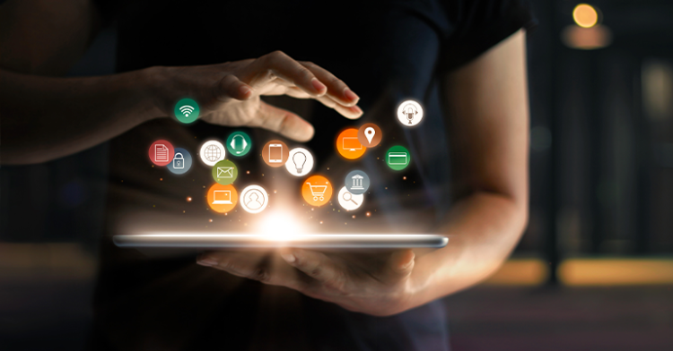 Digital Marketing Trends