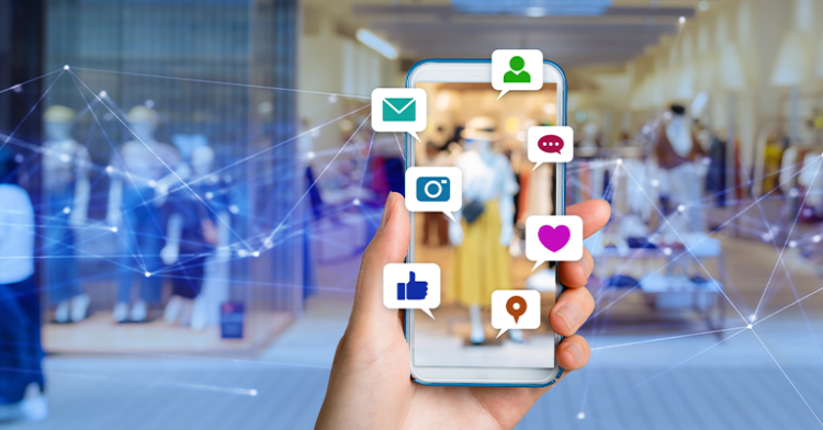 Digital Marketing Trends