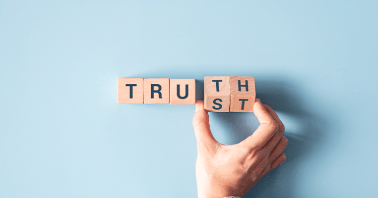 Long-Form Content Trustworthiness