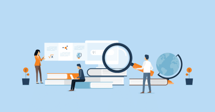 Long-Form Content Research