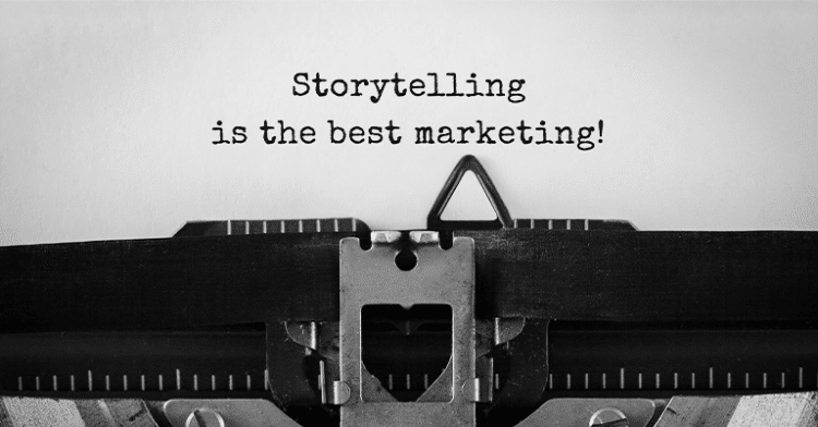 Long-Form Content Storytelling