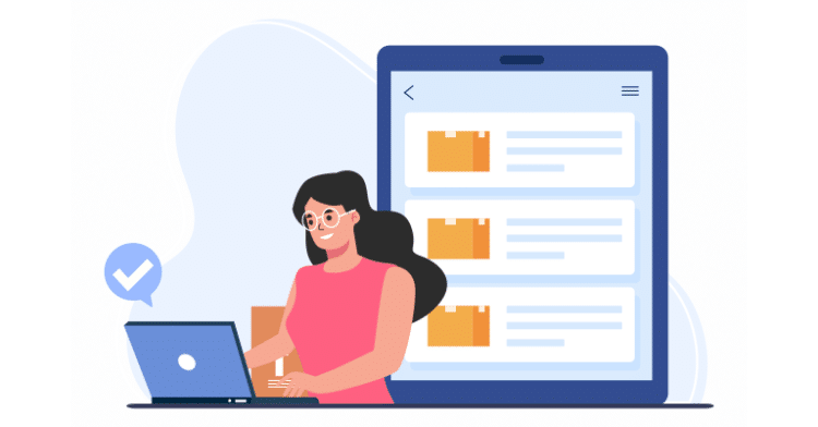 Product-Led SEO Strategy Product Listing