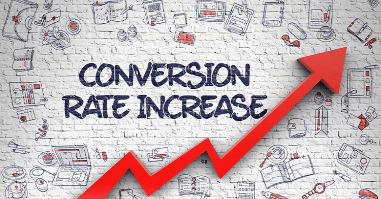 Product-Led SEO Strategy Conversion Rate Increase
