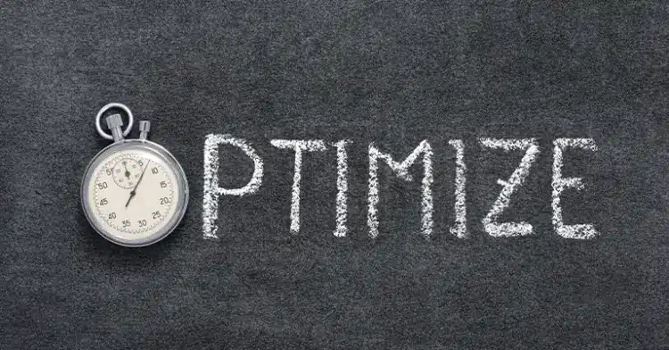 Ranking on Google Optimize Content