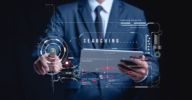 SEO Efforts