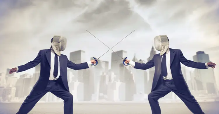 SEO Efforts Analyze the Competition