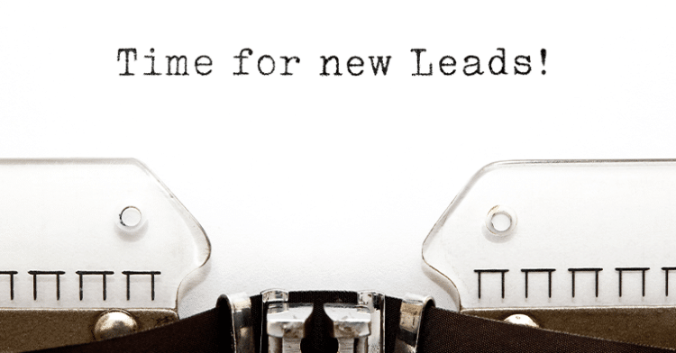 Lead Generation Techniques