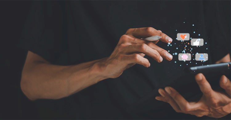 Lead Generation Techniques Social Media