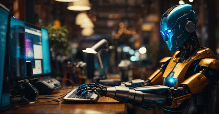 Lead Generation Techniques Artificial Inteligence