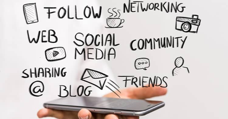 How to Build a Social Media Strategy That Works