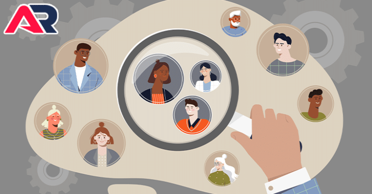 Types of Digital Content Identify Your Audience