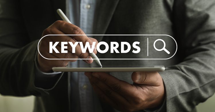 Keyword Over Optimization