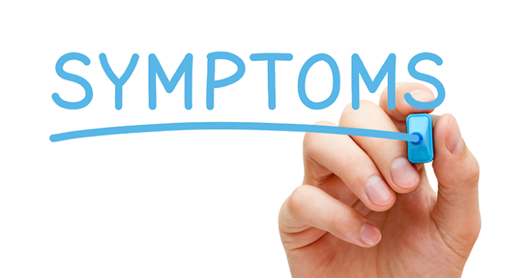 Symptoms of Keyword Over Optimization