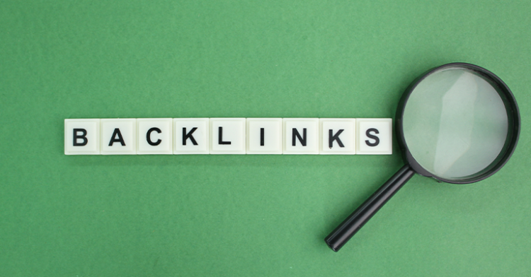 Quality Backlinks
