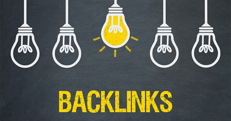 Quality Backlinks