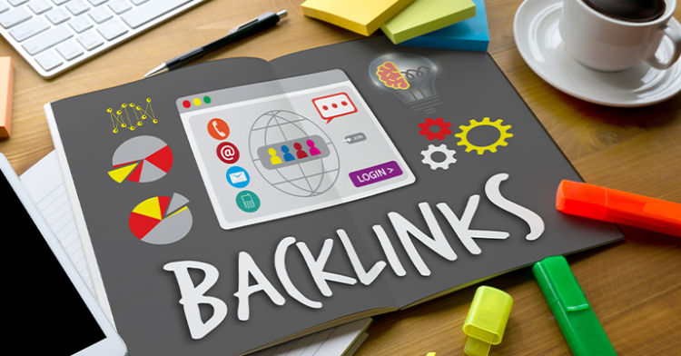 Quality Backlinks