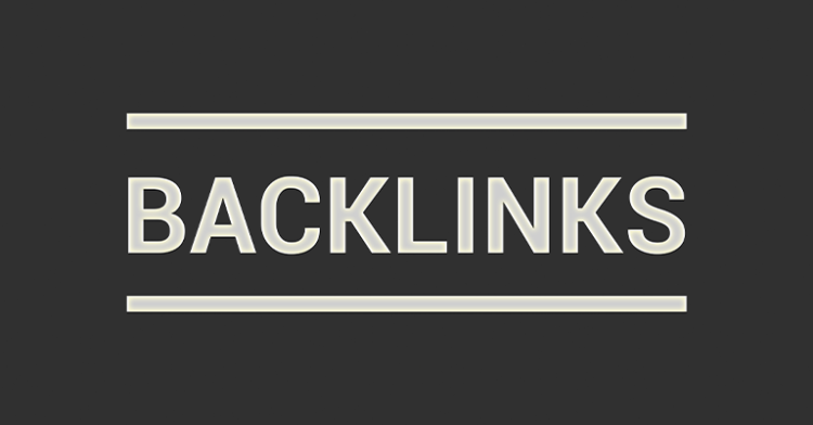 Quality Backlinks