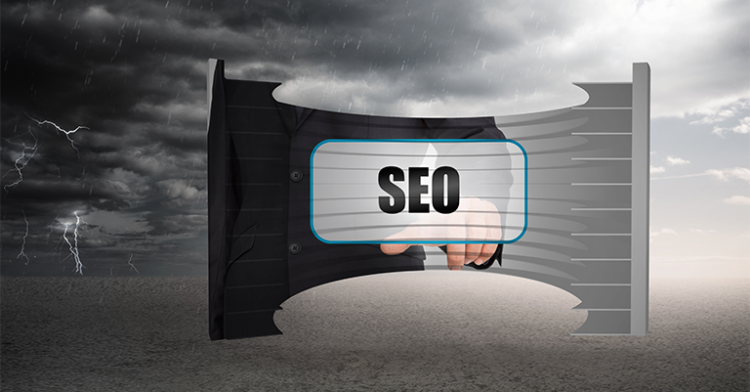 SEO Landscape Google RankBrain
