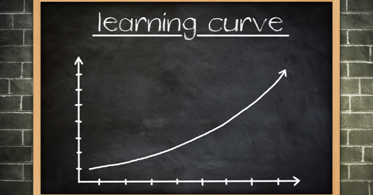 Google RankBrain Learning Curve