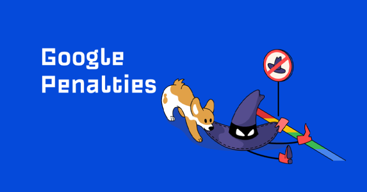 Google Penalties