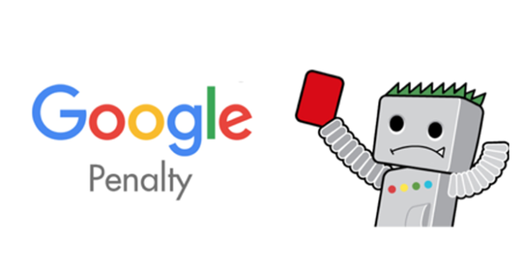 Google Penalties