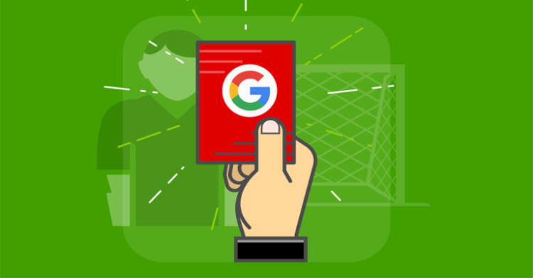 Google Penalties
