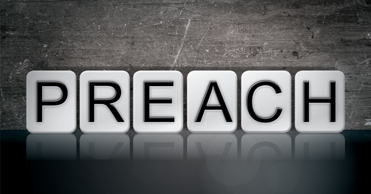 Effective Marketing: How to Really Connect with Your Audience 4 Effective Marketing Craft Your Message and Preach