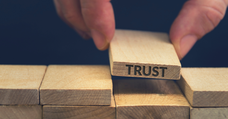 Effective Marketing: How to Really Connect with Your Audience 6 Build Trust Through Effective Marketing