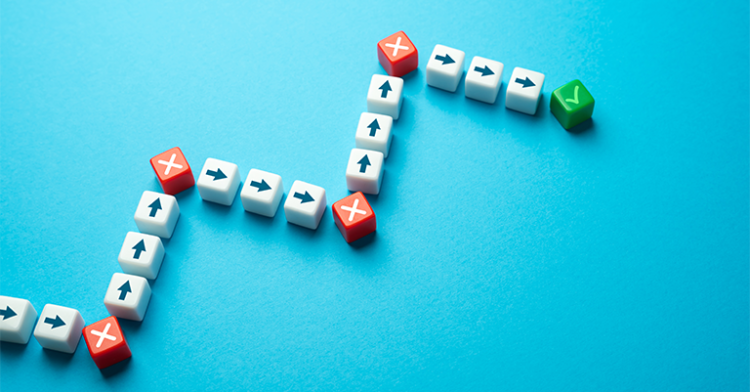 Effective Marketing: How to Really Connect with Your Audience 7 Effective Marketing Adjust and Pivot