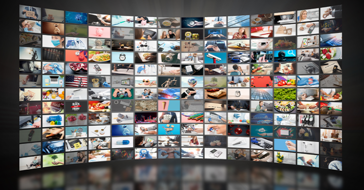 Mobile Optimization Multimedia