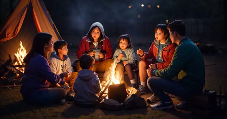 Engaging Content Storytelling