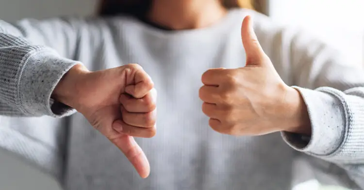 engaging content feedback