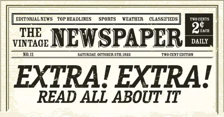 Engaging Content Headline