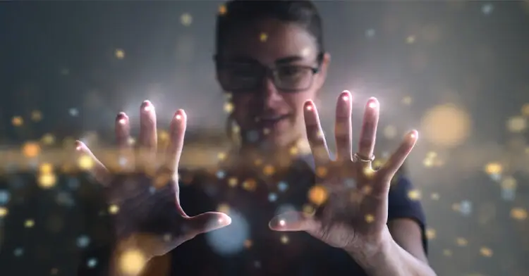 interactive engaging content