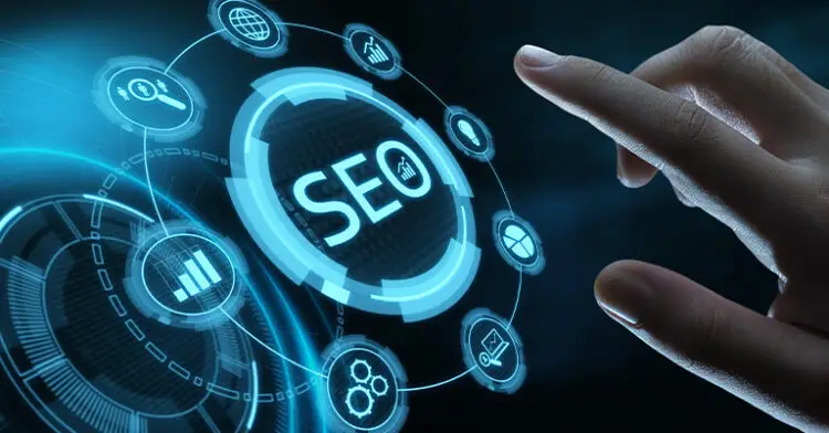 SEO Engaging Content