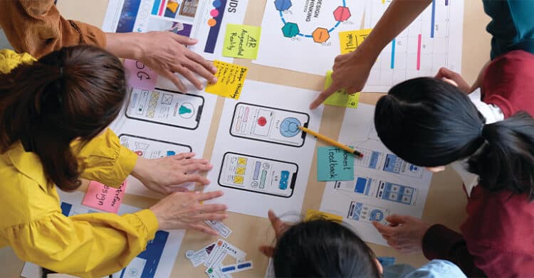 Effective UX: How to Keep Your Visitors Happy