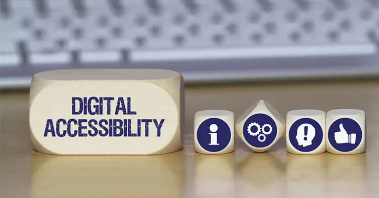 Effective UX Accessibility