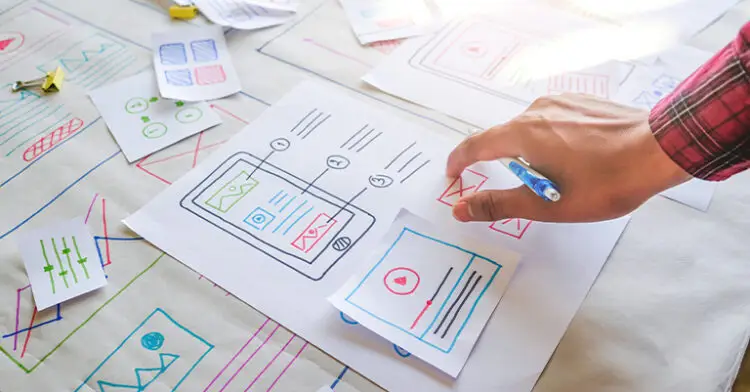 Effective UX User Interface