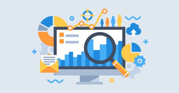 Analyze Anchor Text Data