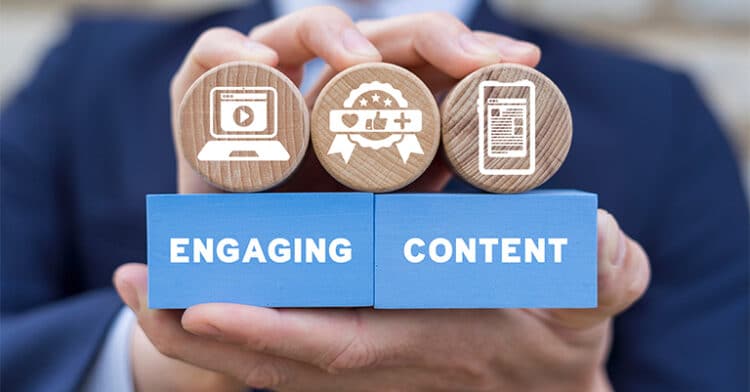How to Improve Content Engagement: 5 Jaw-Dropping Tips 3 Content Engagement