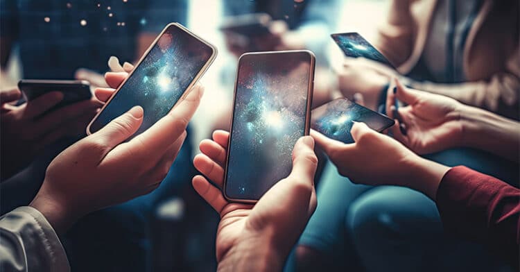 How to Improve Content Engagement: 5 Jaw-Dropping Tips 13 Content Engagement Social Sharing