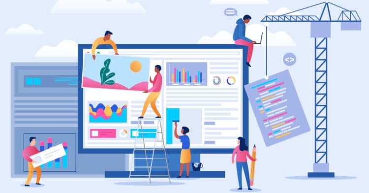 How to Improve Content Engagement: 5 Jaw-Dropping Tips 6 Content Engagement Structure