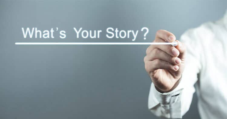 How to Improve Content Engagement: 5 Jaw-Dropping Tips 8 Content Engagement Storytelling