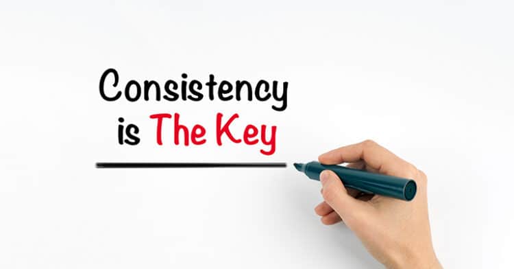 How to Improve Content Engagement: 5 Jaw-Dropping Tips 9 Content Engagement Consistent Updates