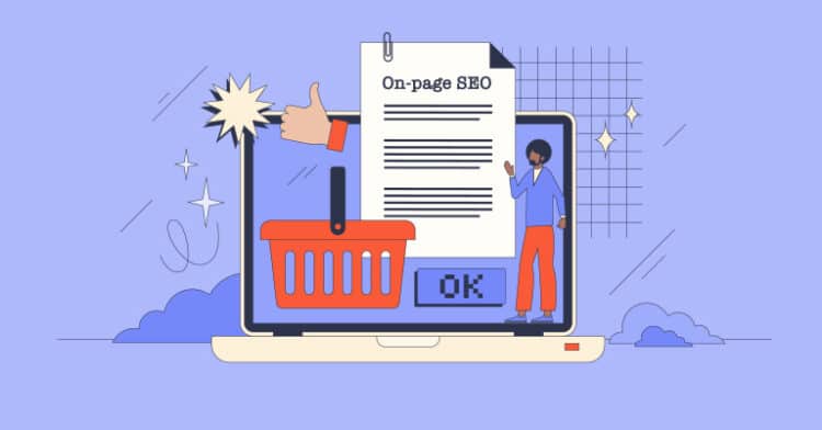 On-Page SEO Domain Authority