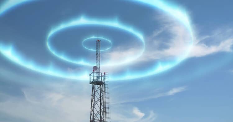 Domain Authority Social Signals
