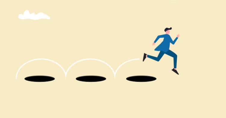 Domain Authority Pitfalls to Avoid