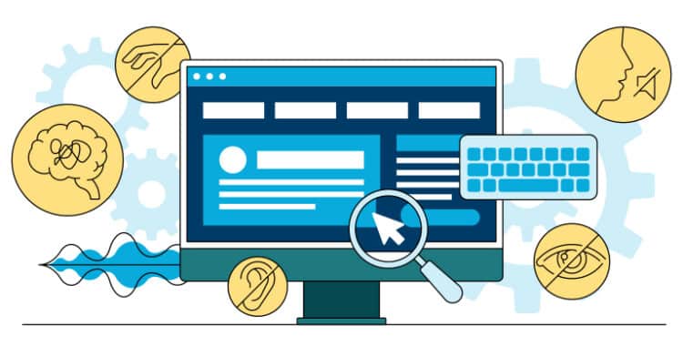 The Ultimate Guide to Google Lighthouse: Enhancing UX & SEO 8 Google Lighthouse Accessibility