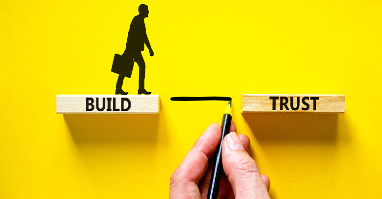 Google Quality Guidelines Trustworthiness 